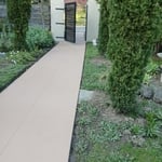walkway