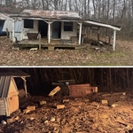 Lean-to Demo