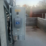 Service call
