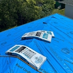 Roofing