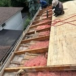 Roofing