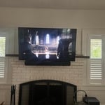 TV Mounting