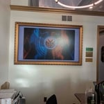 TV Mounting