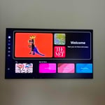 TV Mounting