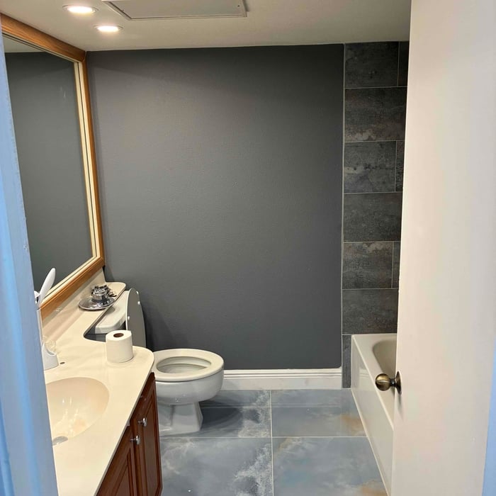 Painting Projects