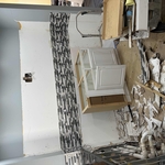Full kitchen remodeling