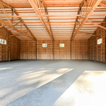 50x60 Pole Building