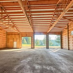 50x60 Pole Building