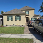 House Soft Wash