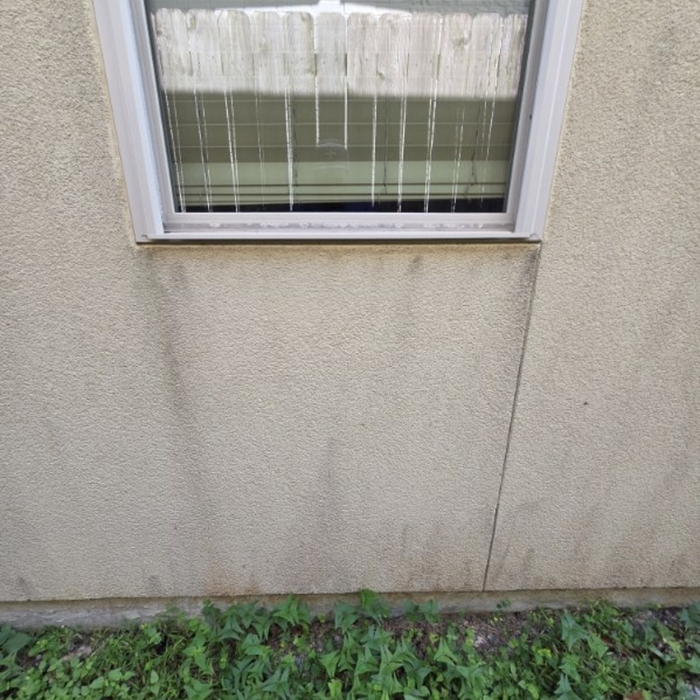 House Soft Wash