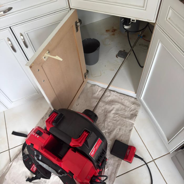 Jetstream Plumbers