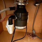 Garbage Disposal