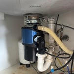 Garbage Disposal