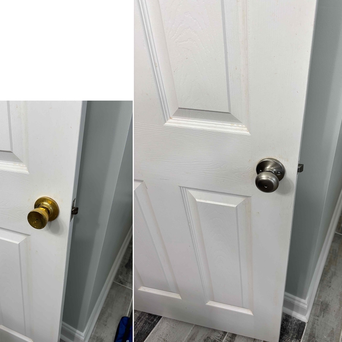 Handyman Projects