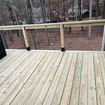 Deck Construction