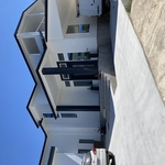 Gutter install