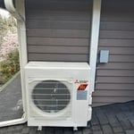 Mitsubishi Outdoor