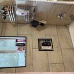Deep clean