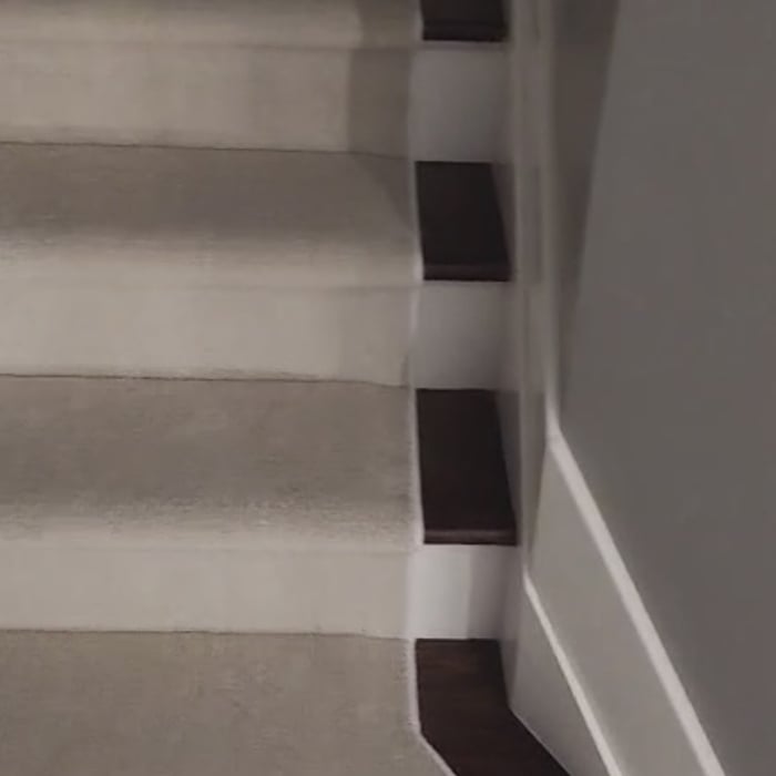Stairway runner