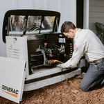 Generator Repair