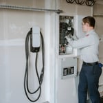 Electrical Panel Repair