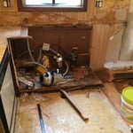 Marietta GA -Full kitchen renovation