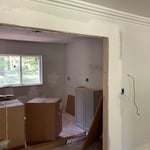 Decatur-Full kitchen renovation