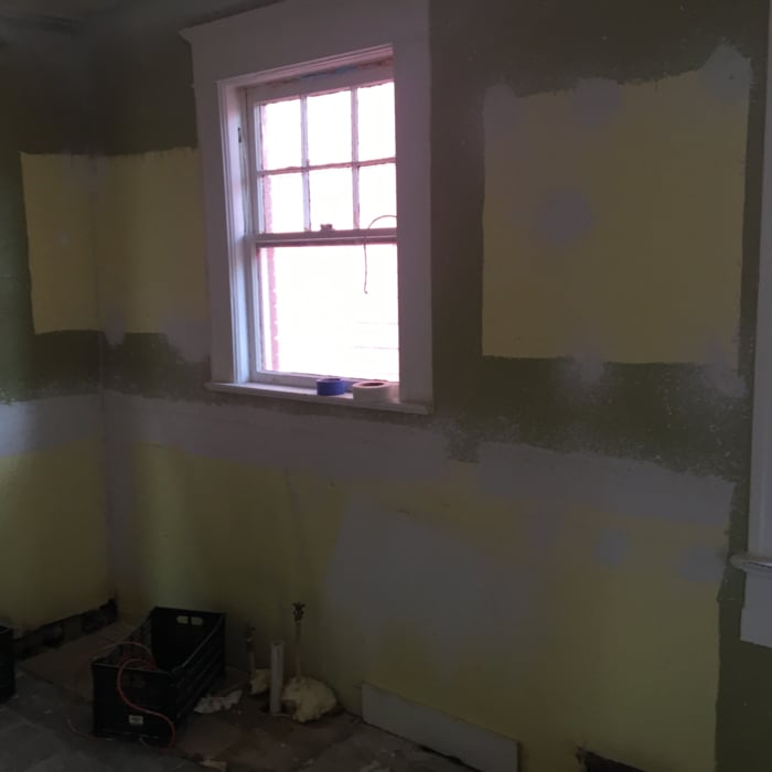 S. Gordon St-Atlanta kitchen remodel