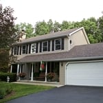 AFTER Roof Replacement