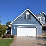 AFTER Siding Replacement