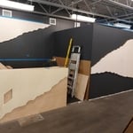 reception desk