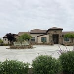 Circular Driveway