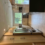 Full kitchen remodel