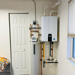 Tankless & Filtration