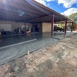 Commercial Foundation