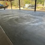 Commercial Foundation