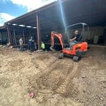 Commercial Foundation