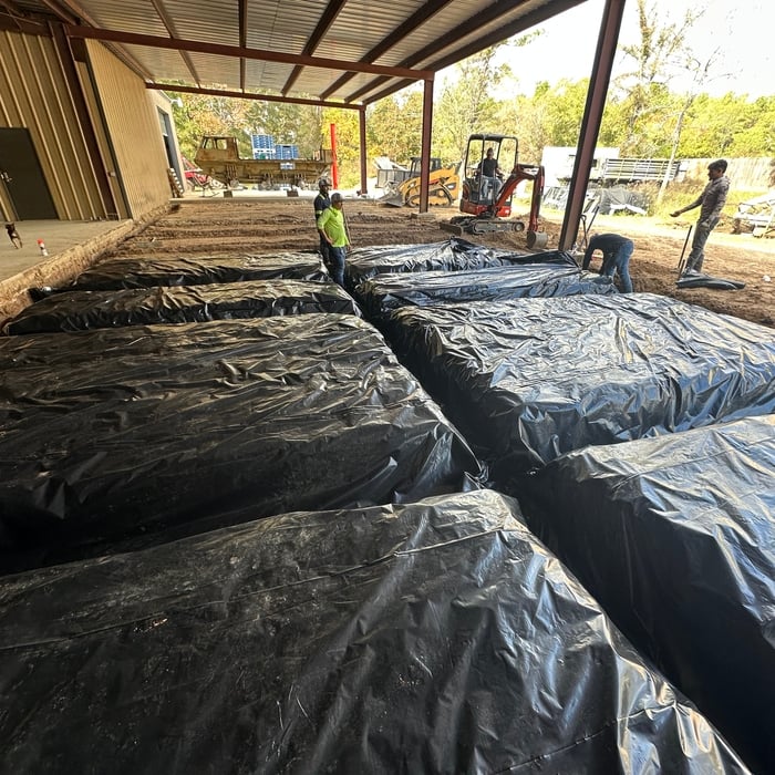Commercial Foundation