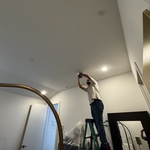 removing vents