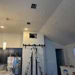 vents removed