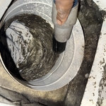 cleaning vents