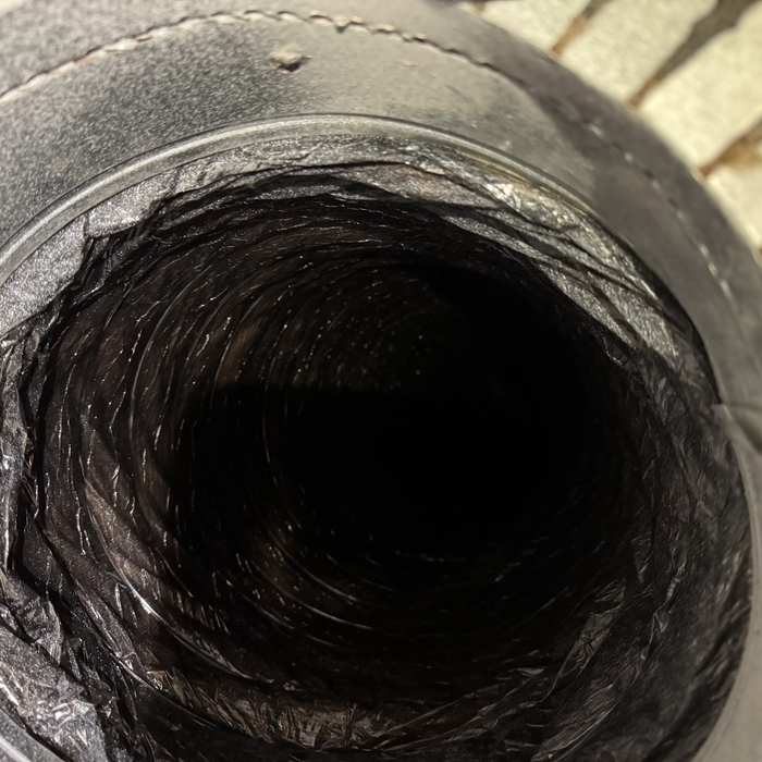Duct Cleaning