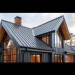 Roofing Projects