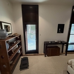 Demo and mold removal