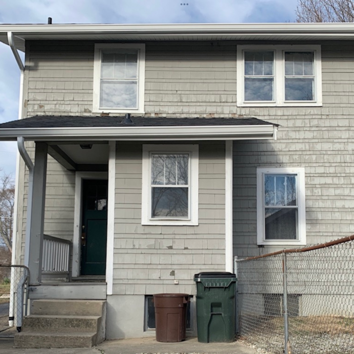 Thompson Project
