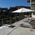 Cantilevered Deck Design Build