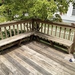 Painting - Exterior Project