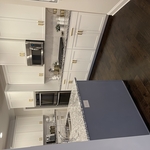 Kitchen Remodel Roswell Manor