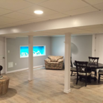 Basement pictures