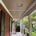 James Hardie Plank Smooth ColorPlus in Khaki Brown